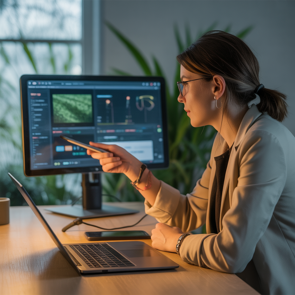 Rendimiento Web Core Web Vitals