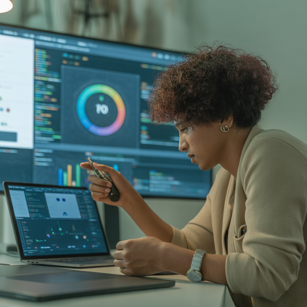 Optimización de Rendimiento Web