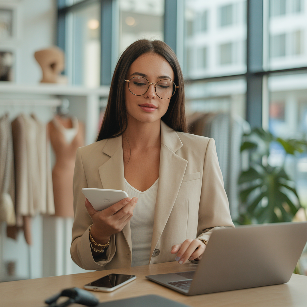 Proyecto E-commerce Moda